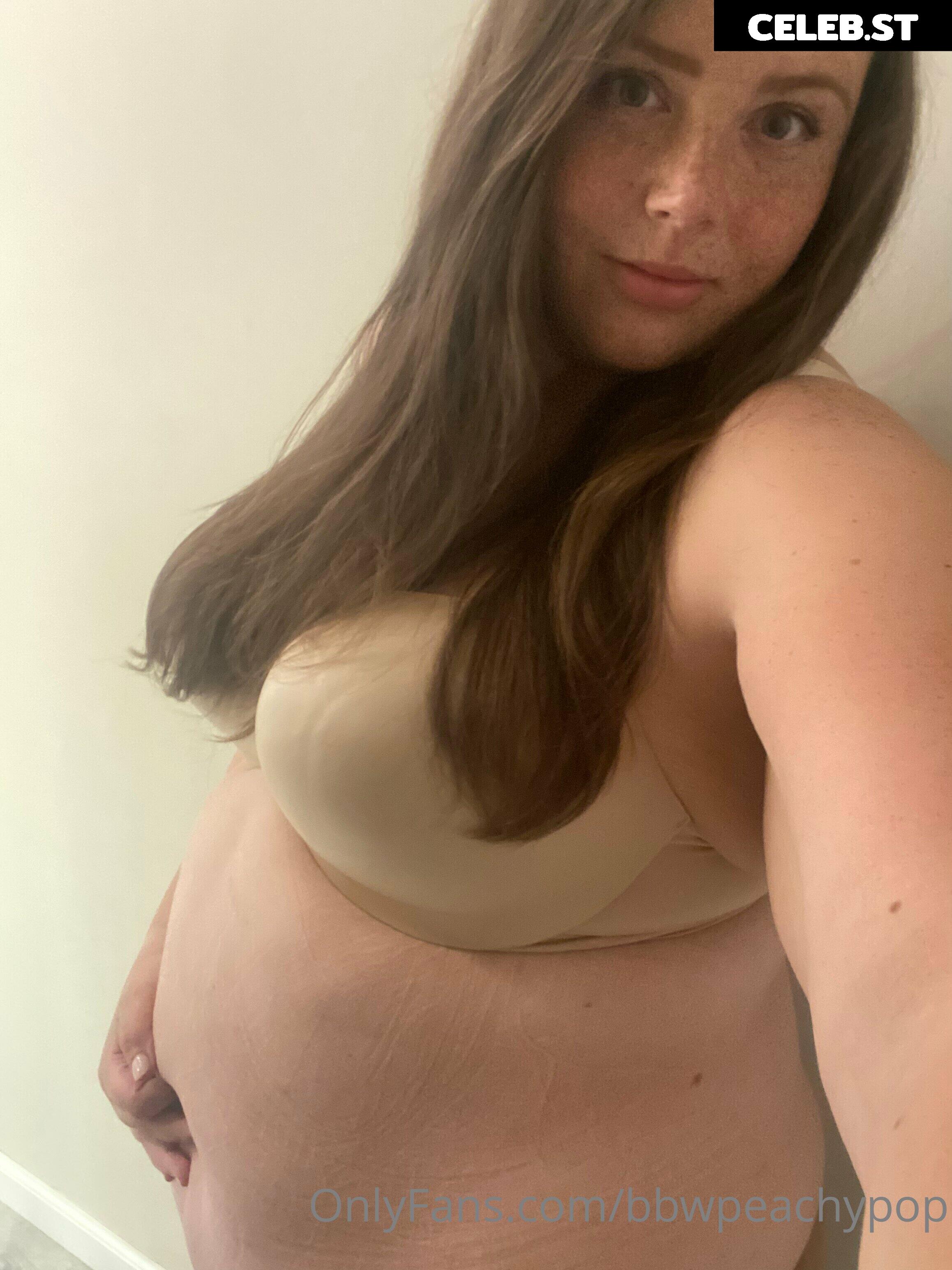 bbwpeachypop Image 18389017