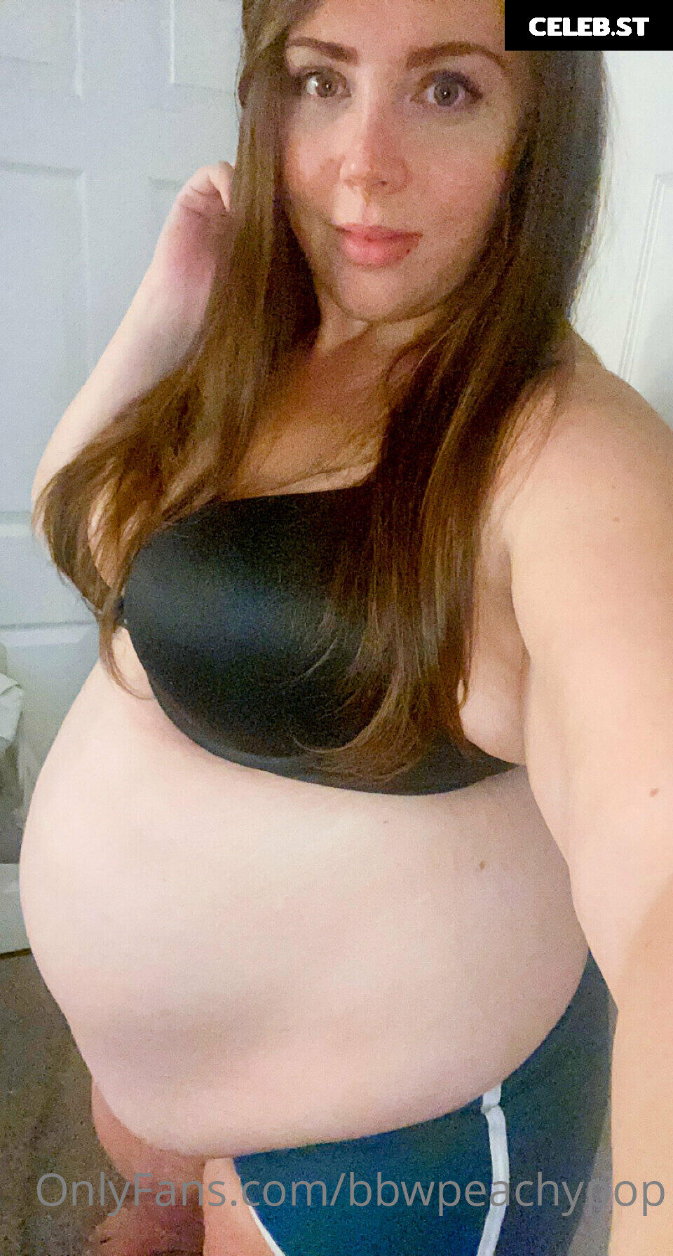 bbwpeachypop Image 18389018