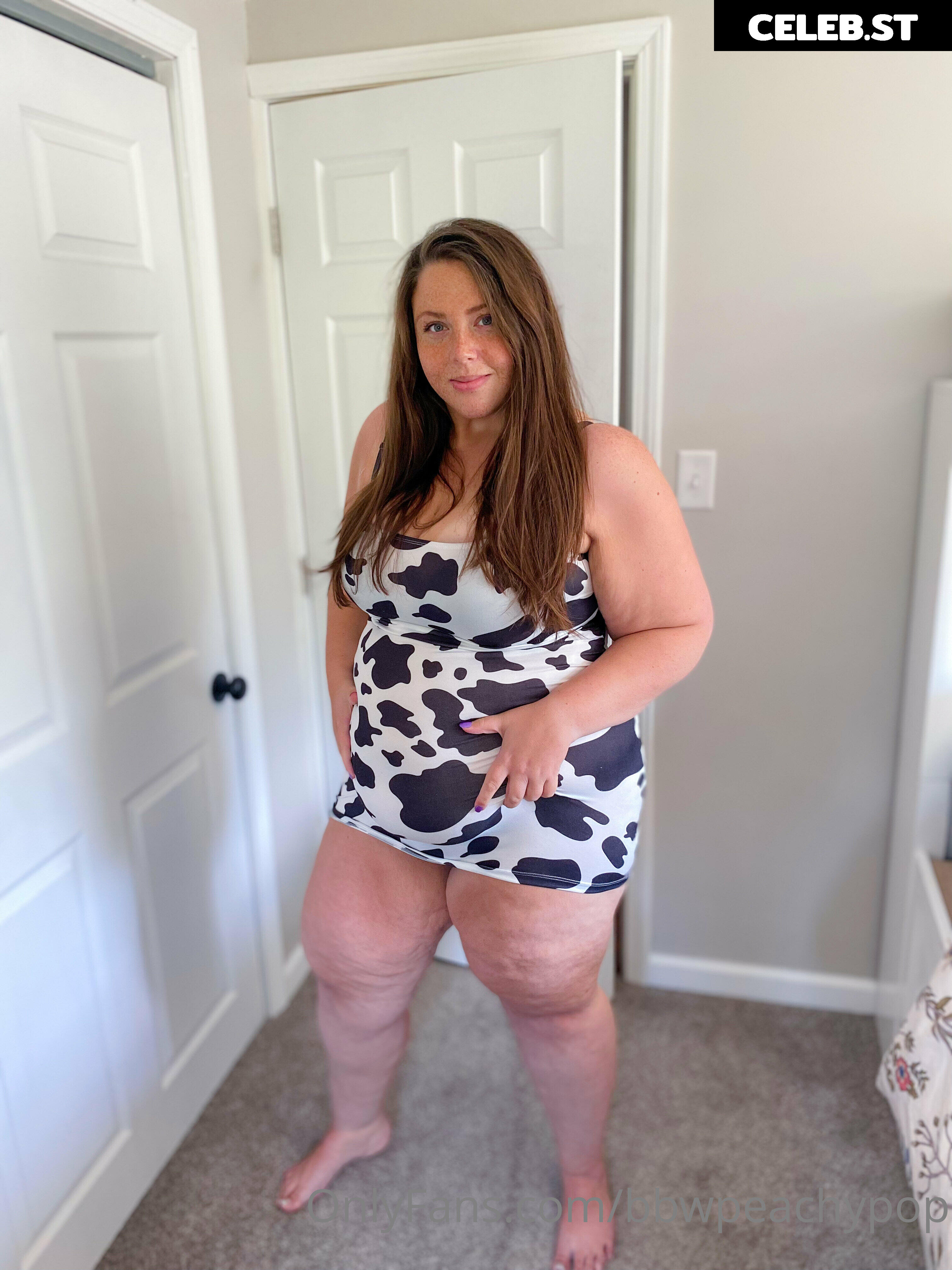 bbwpeachypop Image 18389001