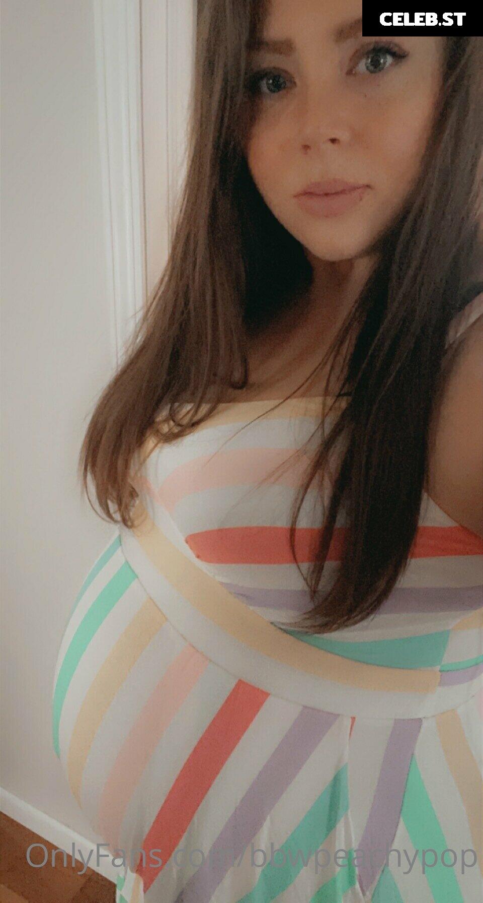 bbwpeachypop Image 18389326