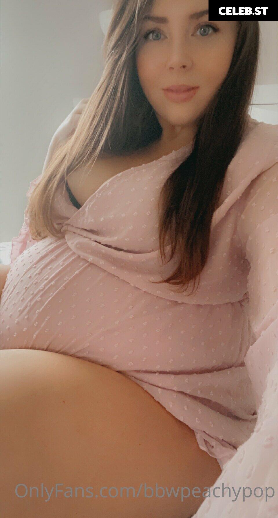 bbwpeachypop Image 18389343