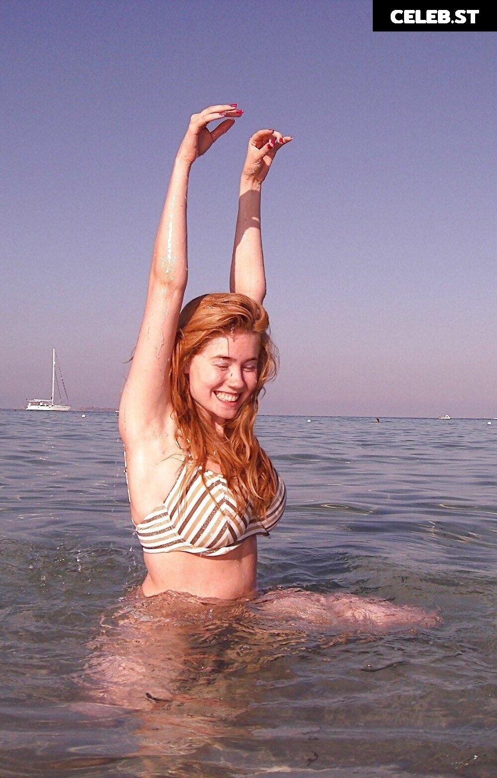 Palina Rojinski Image 1825840