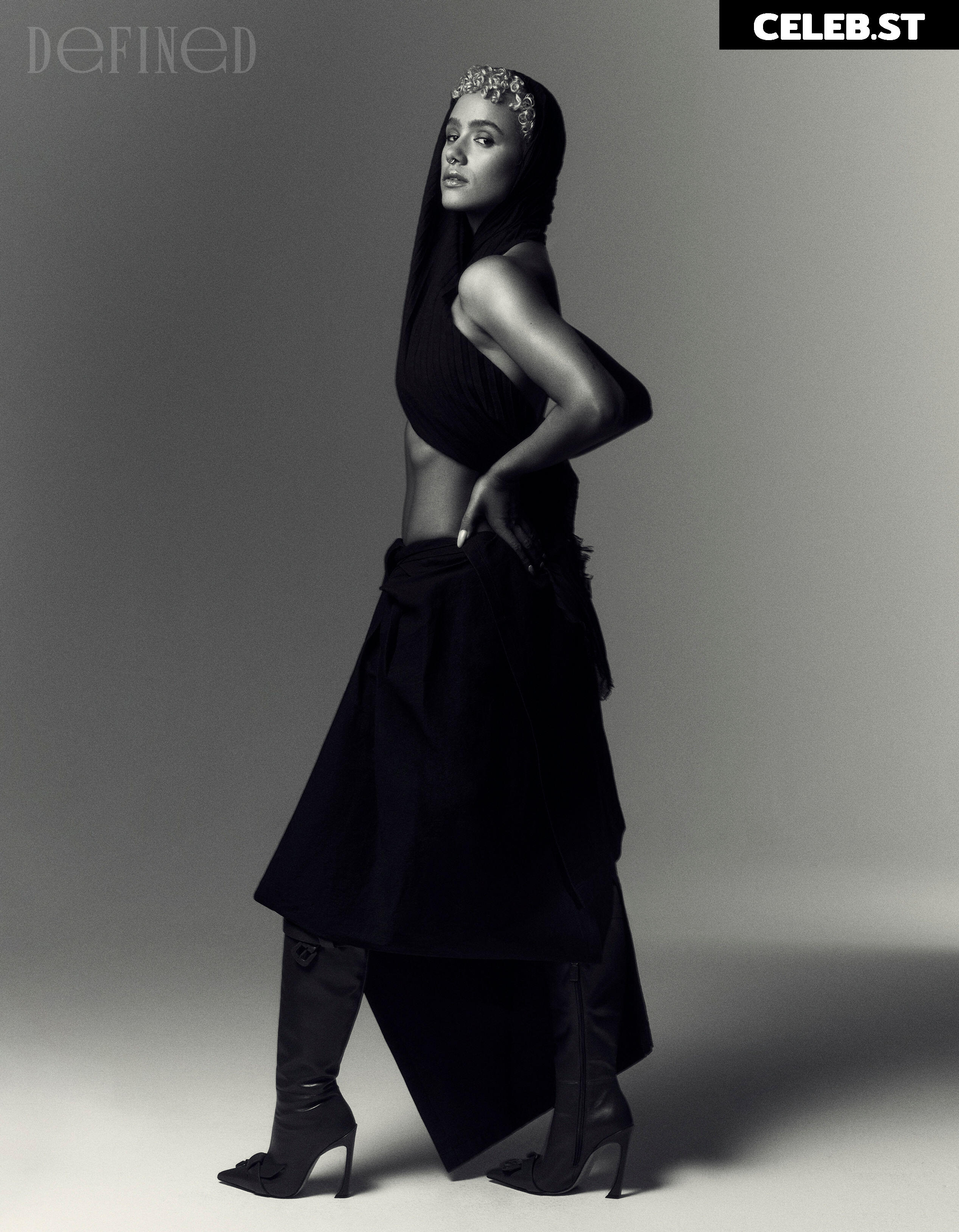 Nathalie Emmanuel Image 1825874