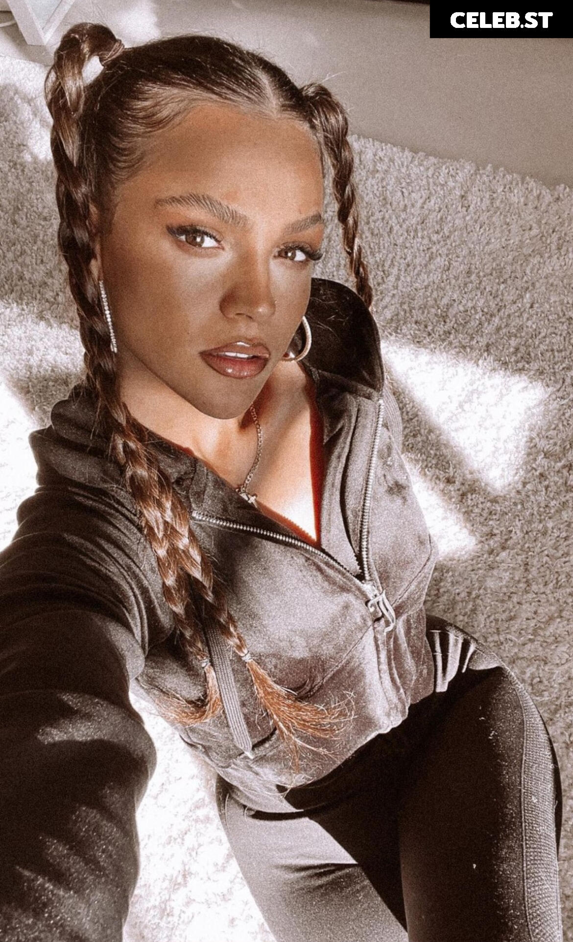 Jeje Lopes Image 1825827