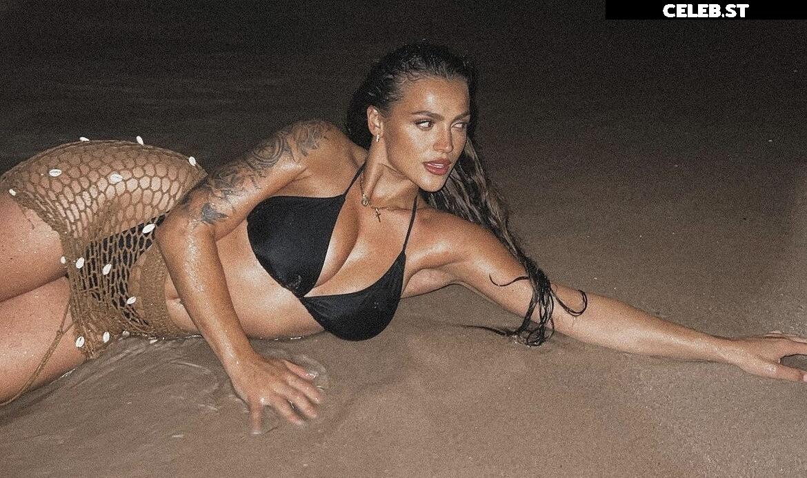 Jeje Lopes Image 1825582