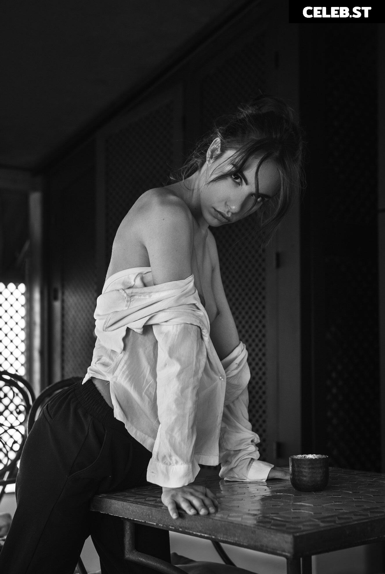 Rebecca Bagnol Image 1825542
