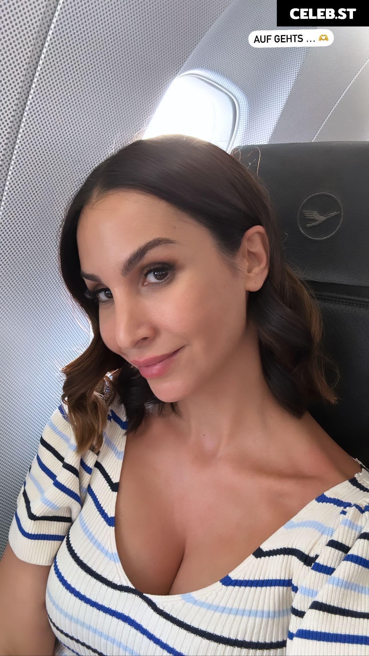 Sila Sahin-Radlinger Image 1825455