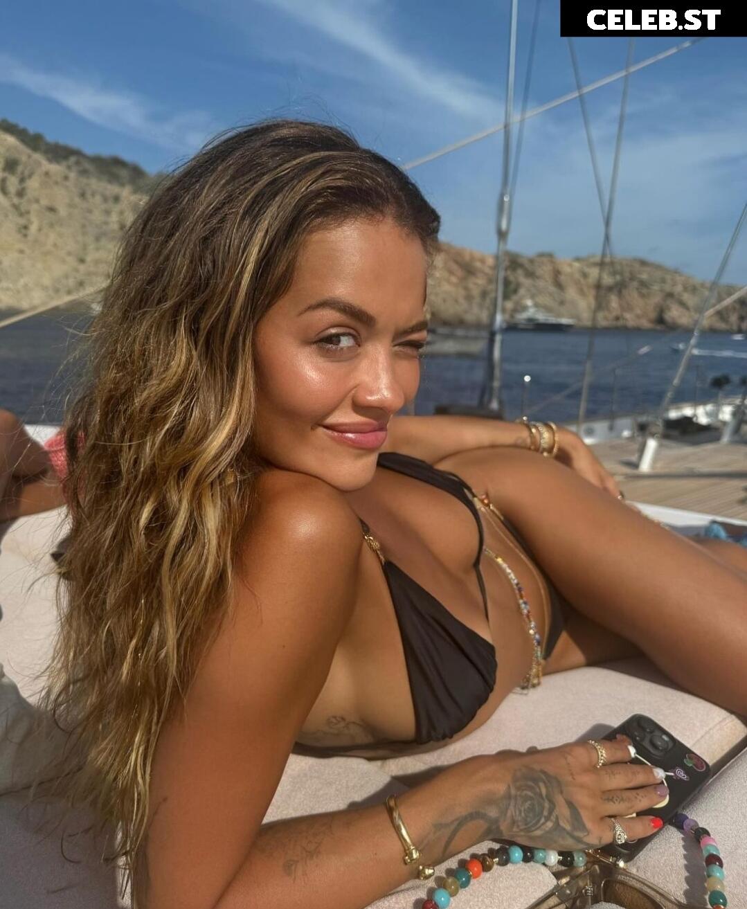 Rita Ora Image 1825470