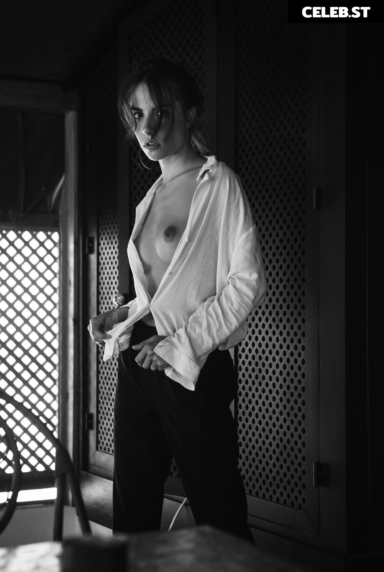 Rebecca Bagnol Image 1825412