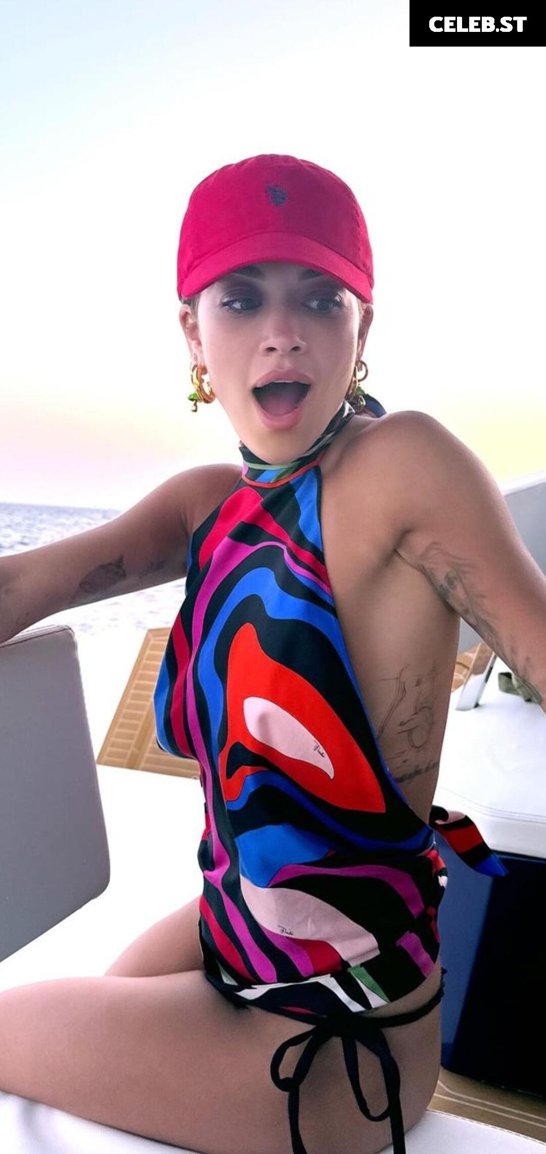 Rita Ora Image 1825407