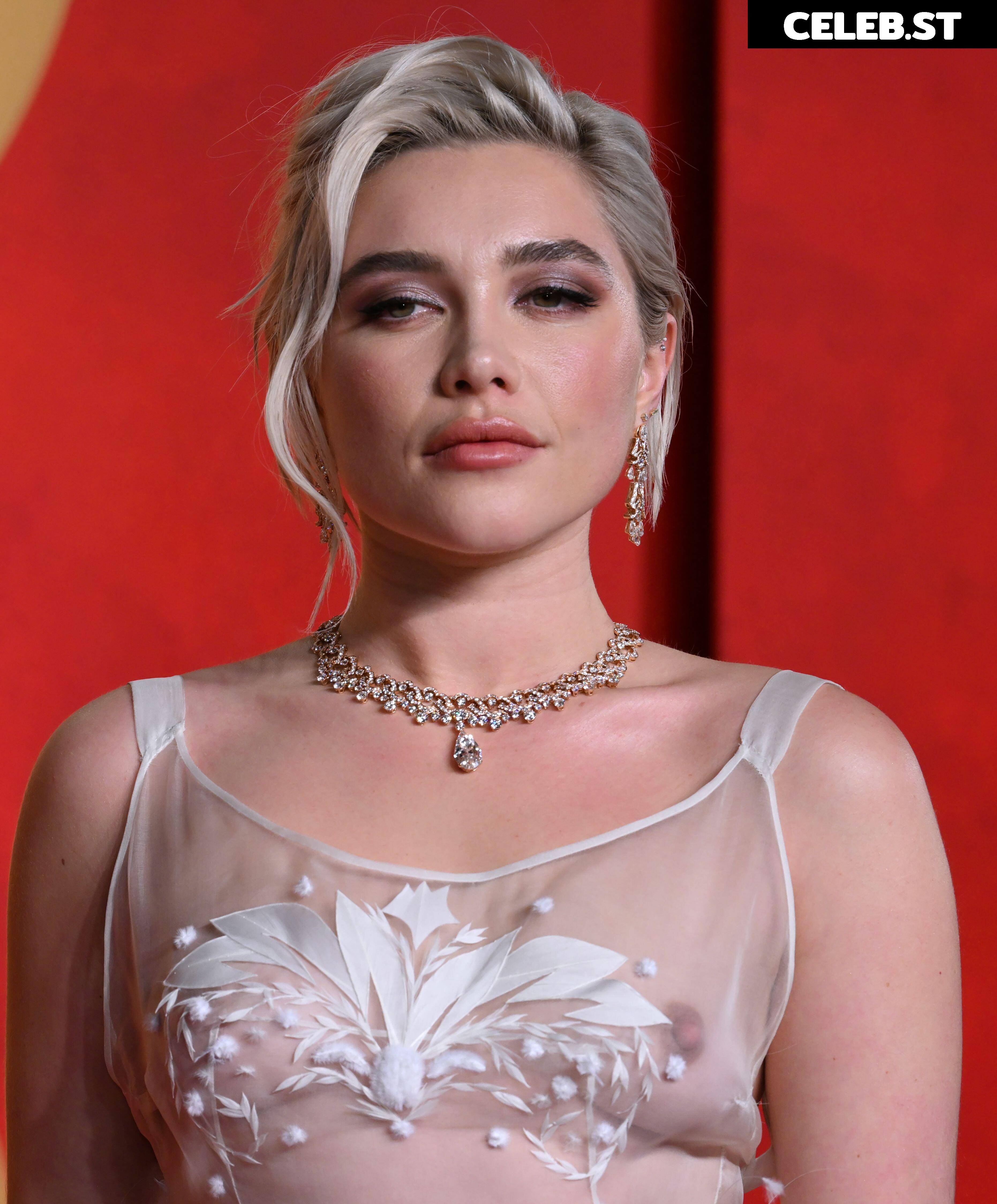 Florence Pugh Image 1825791
