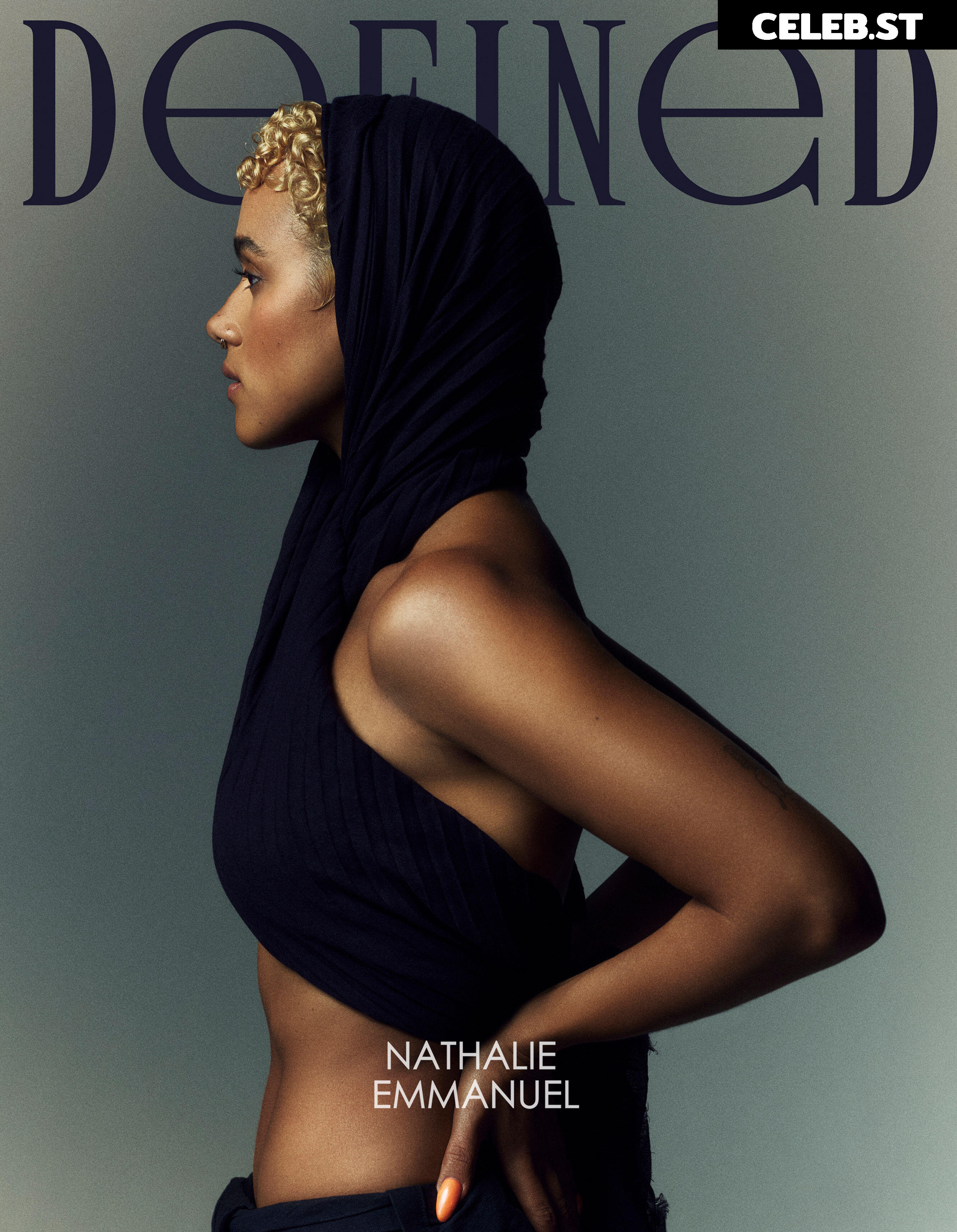 Nathalie Emmanuel Image 1825751