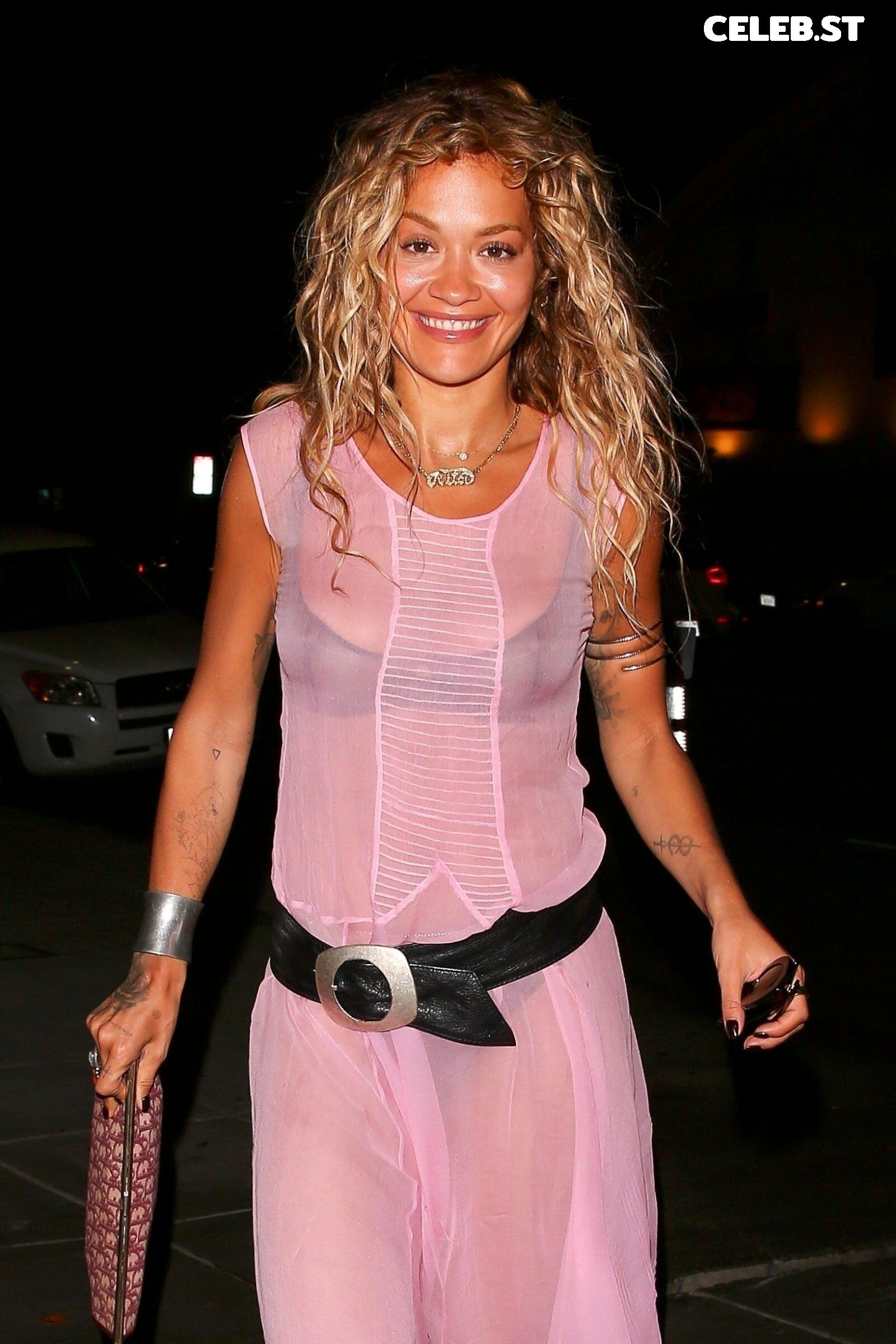 Rita Ora Image 1825745