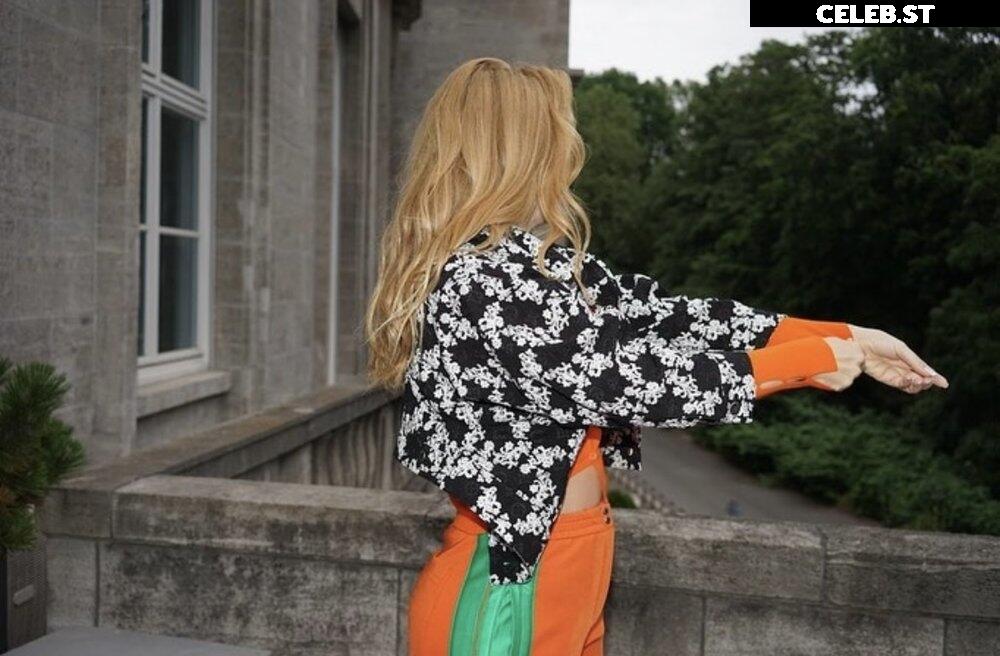 Palina Rojinski Image 1825725