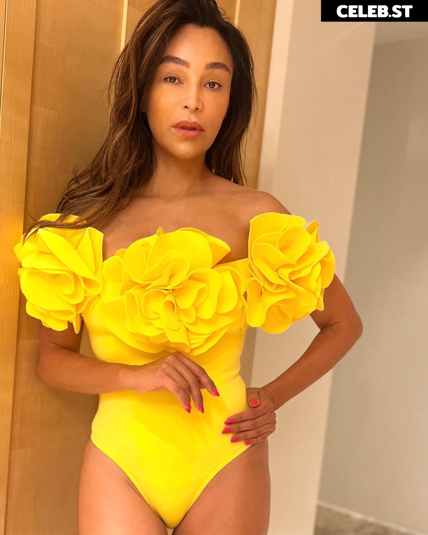 Verona Pooth Image 1825686