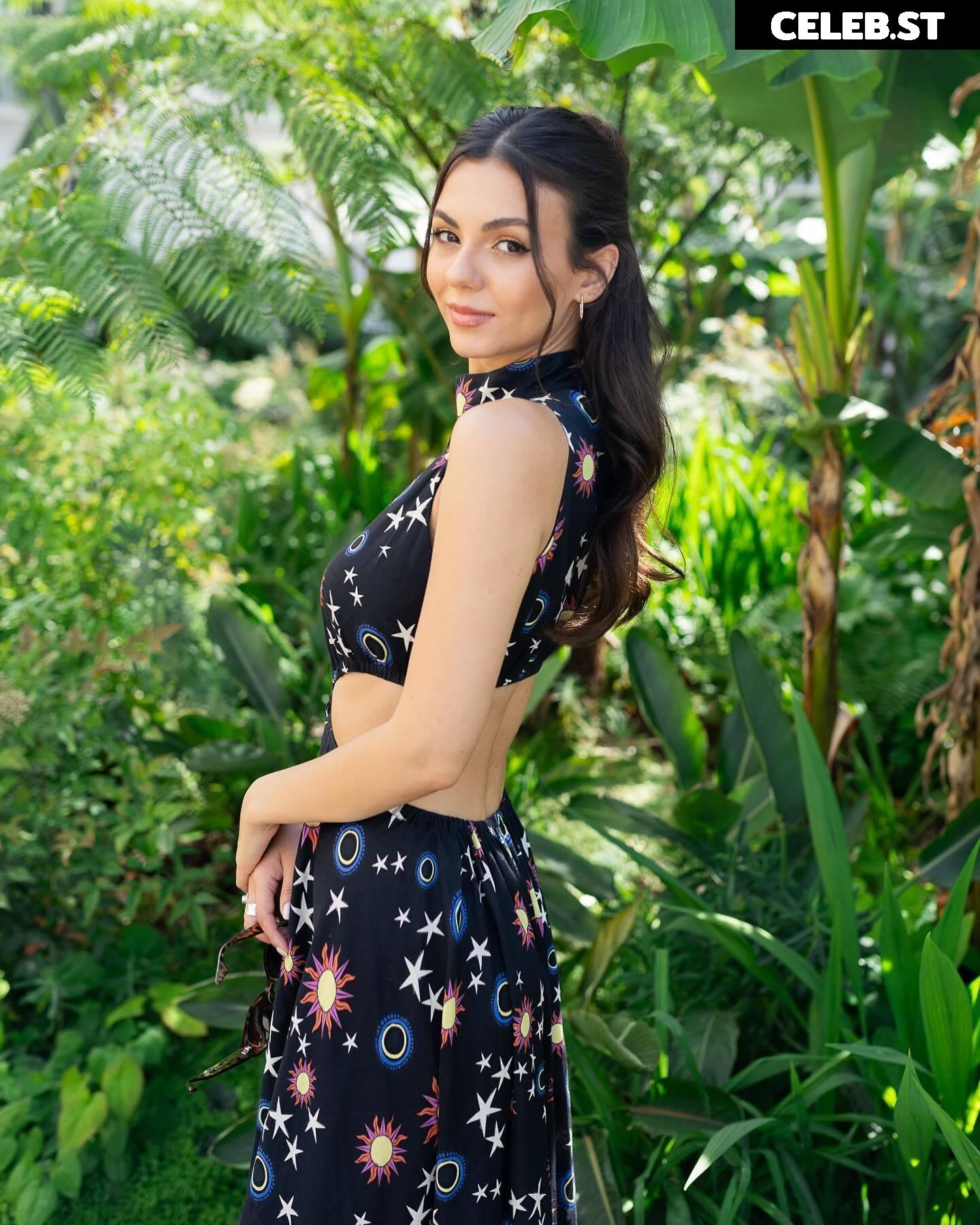 Victoria Justice Image 1825654