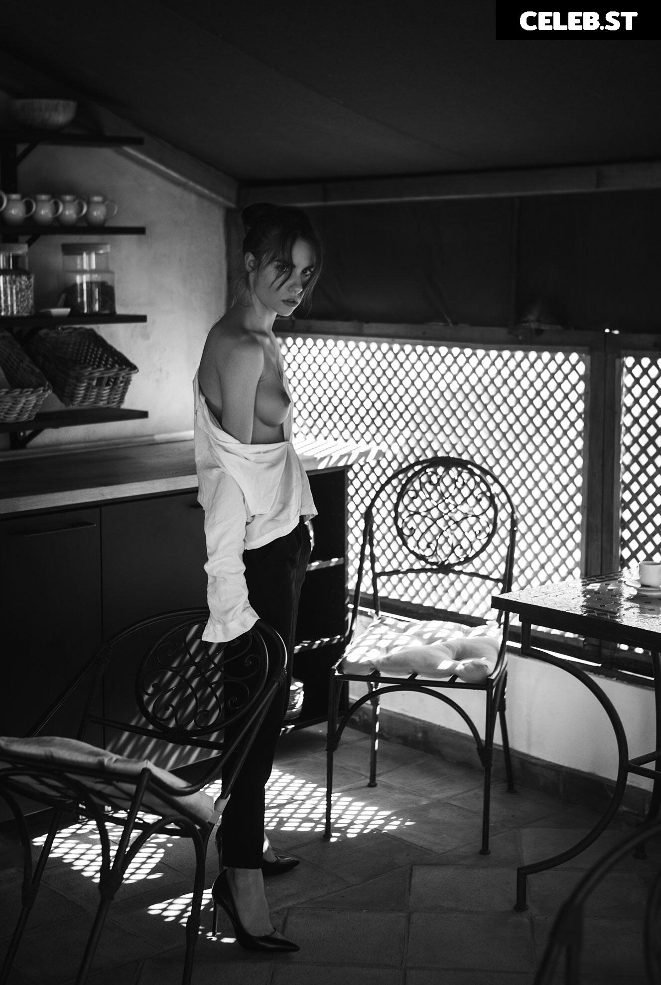 Rebecca Bagnol Image 1825663