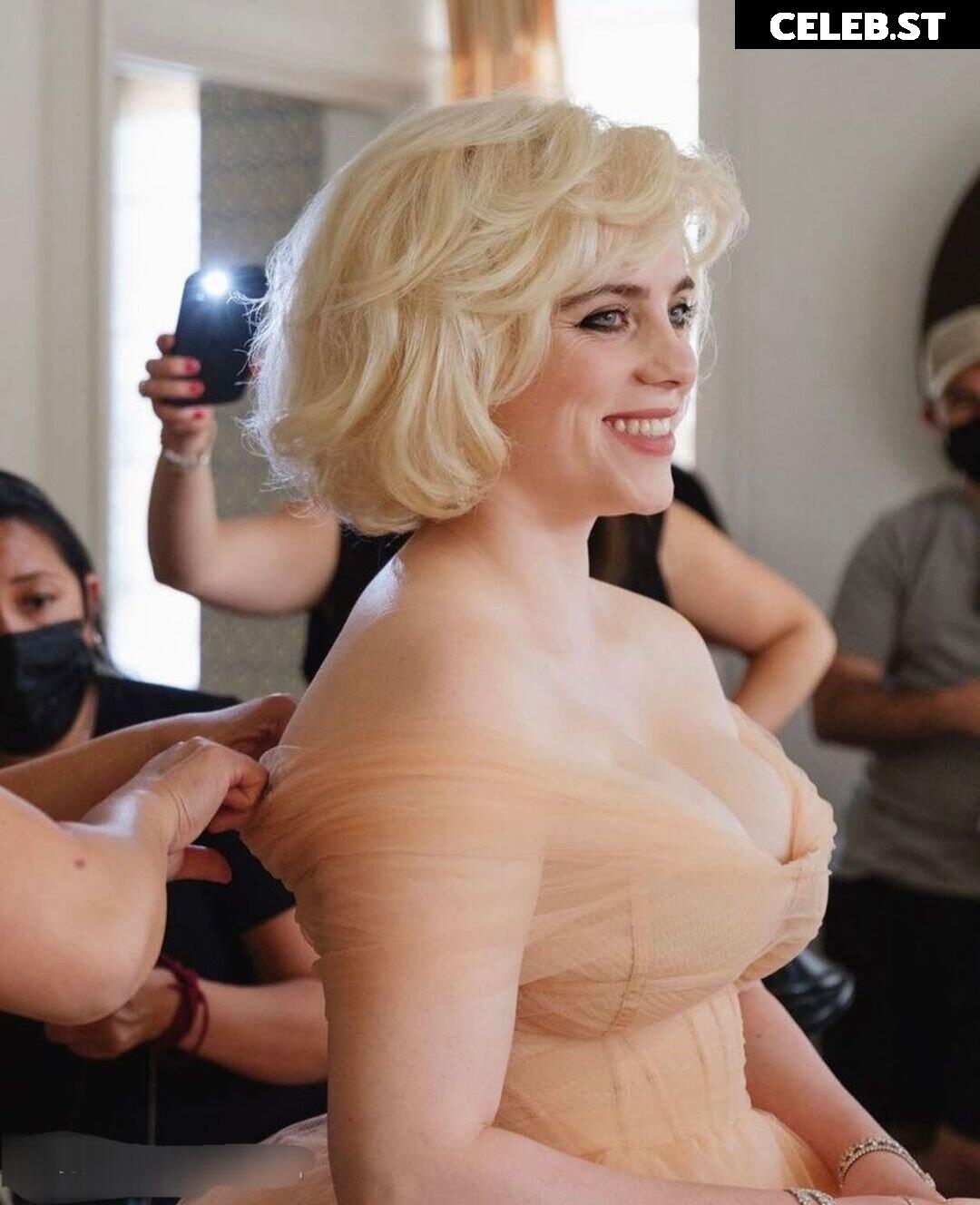 Billie Eilish Image 1825198