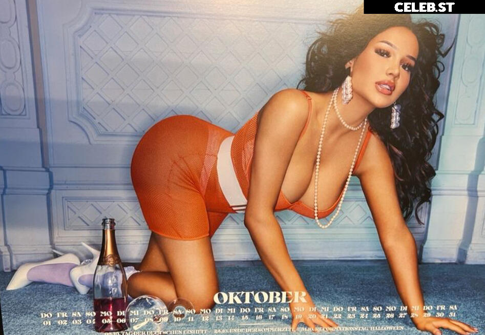 Shirin David Image 1825149