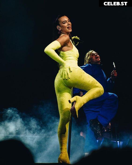 Dua Lipa Image 1825100