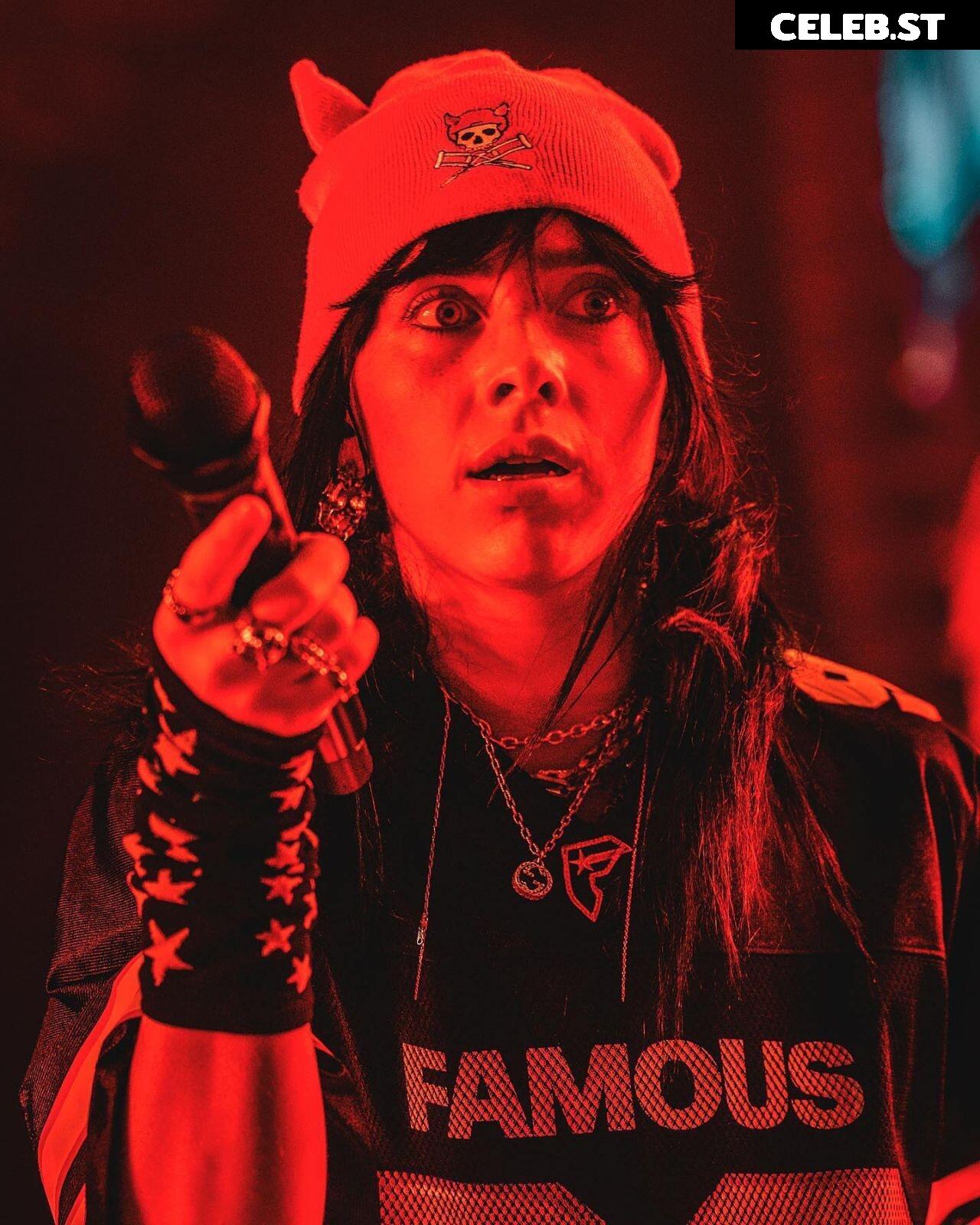 Billie Eilish Image 1825082