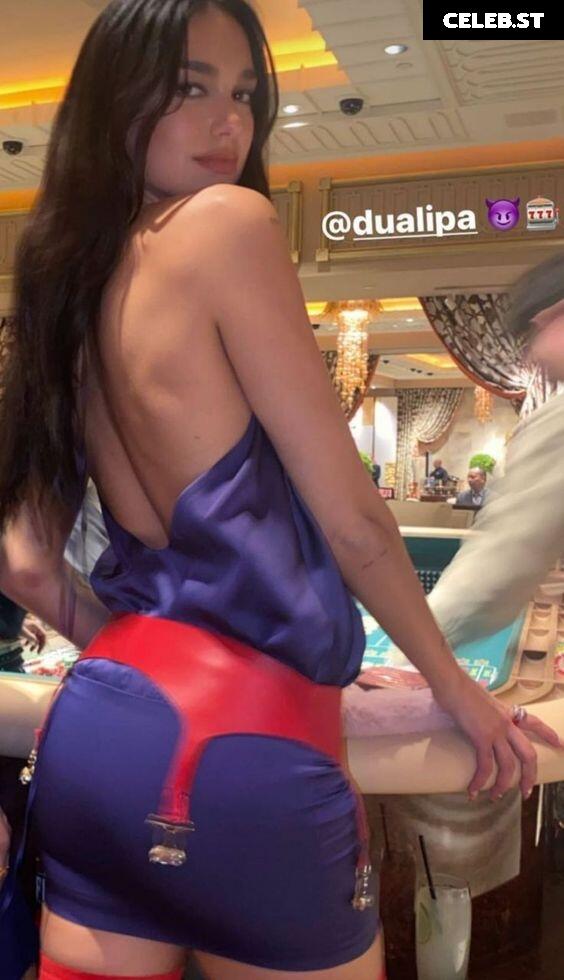 Dua Lipa Image 1825059