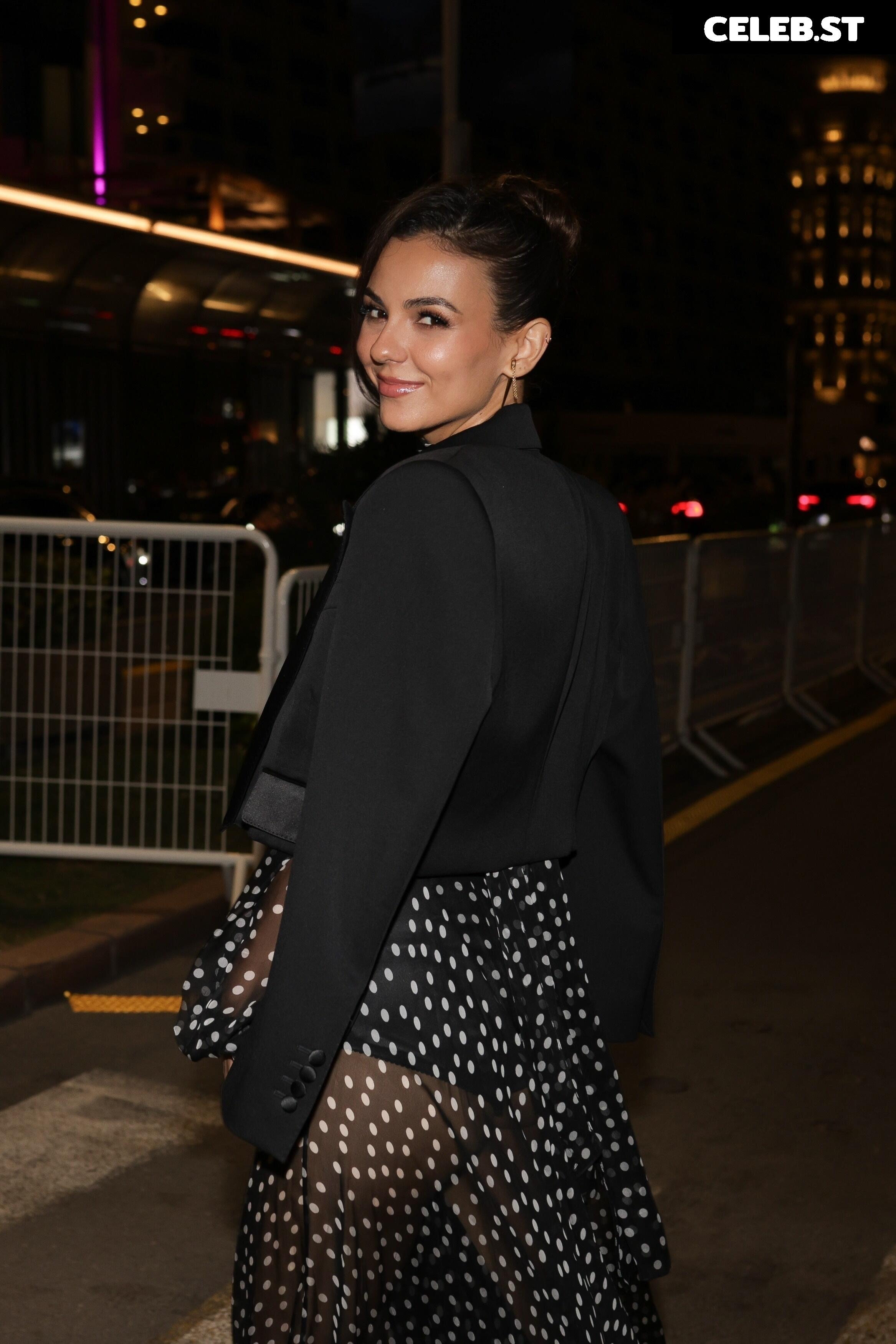Victoria Justice Image 1825057
