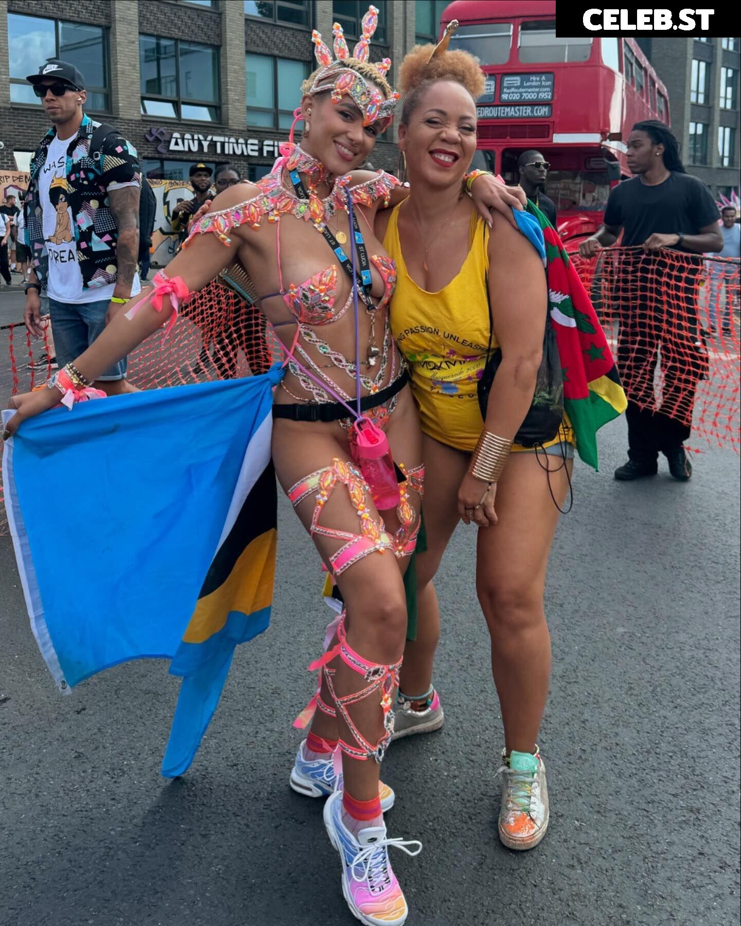 Nathalie Emmanuel Image 1825393