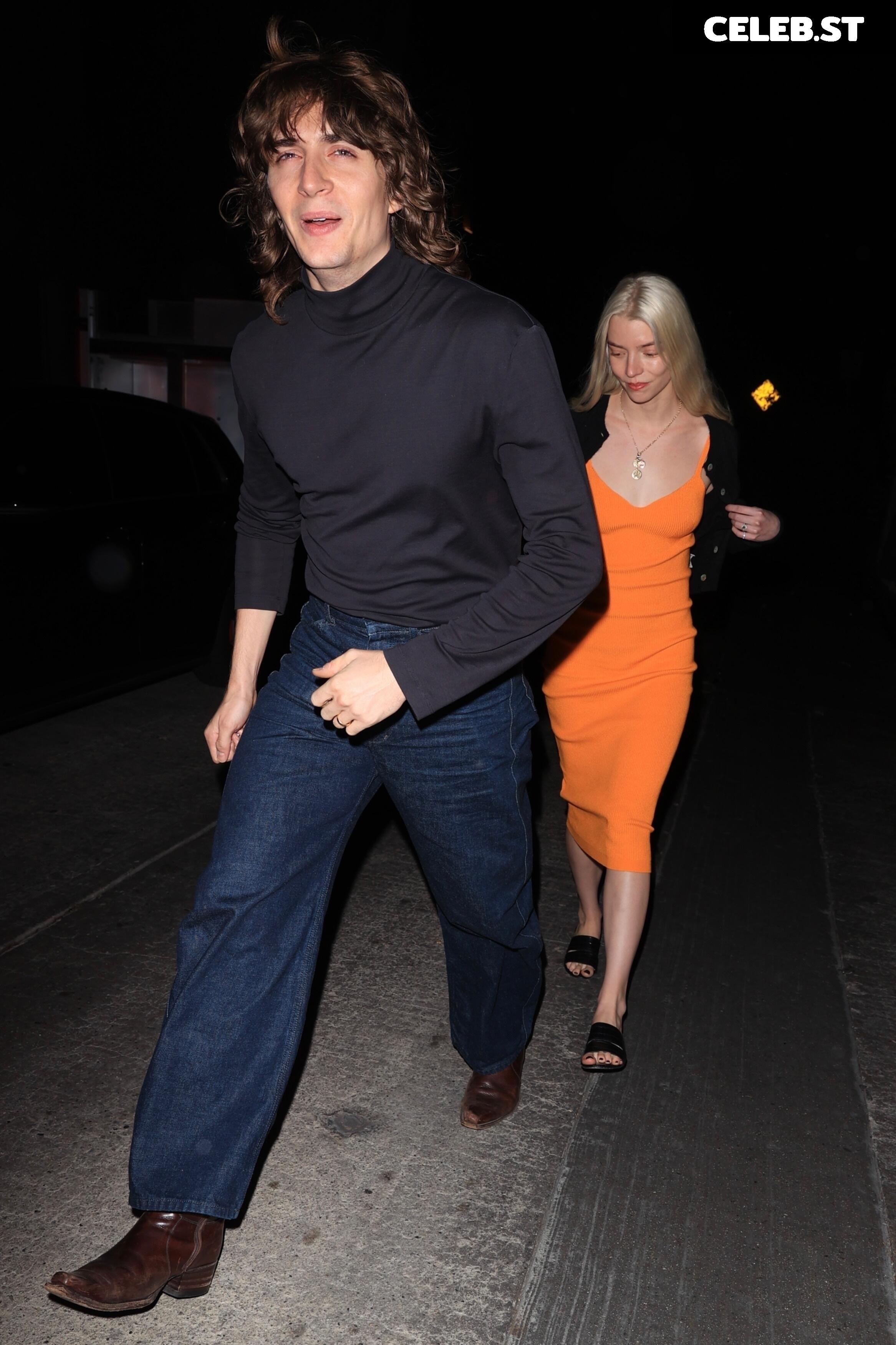 Anya Taylor-Joy Image 1825388