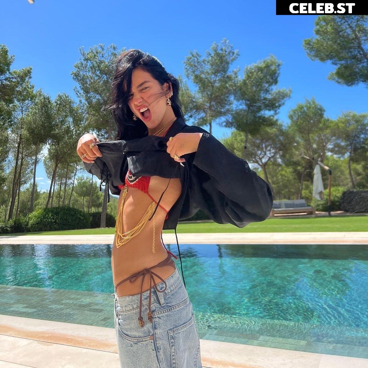 Dua Lipa Image 1825363