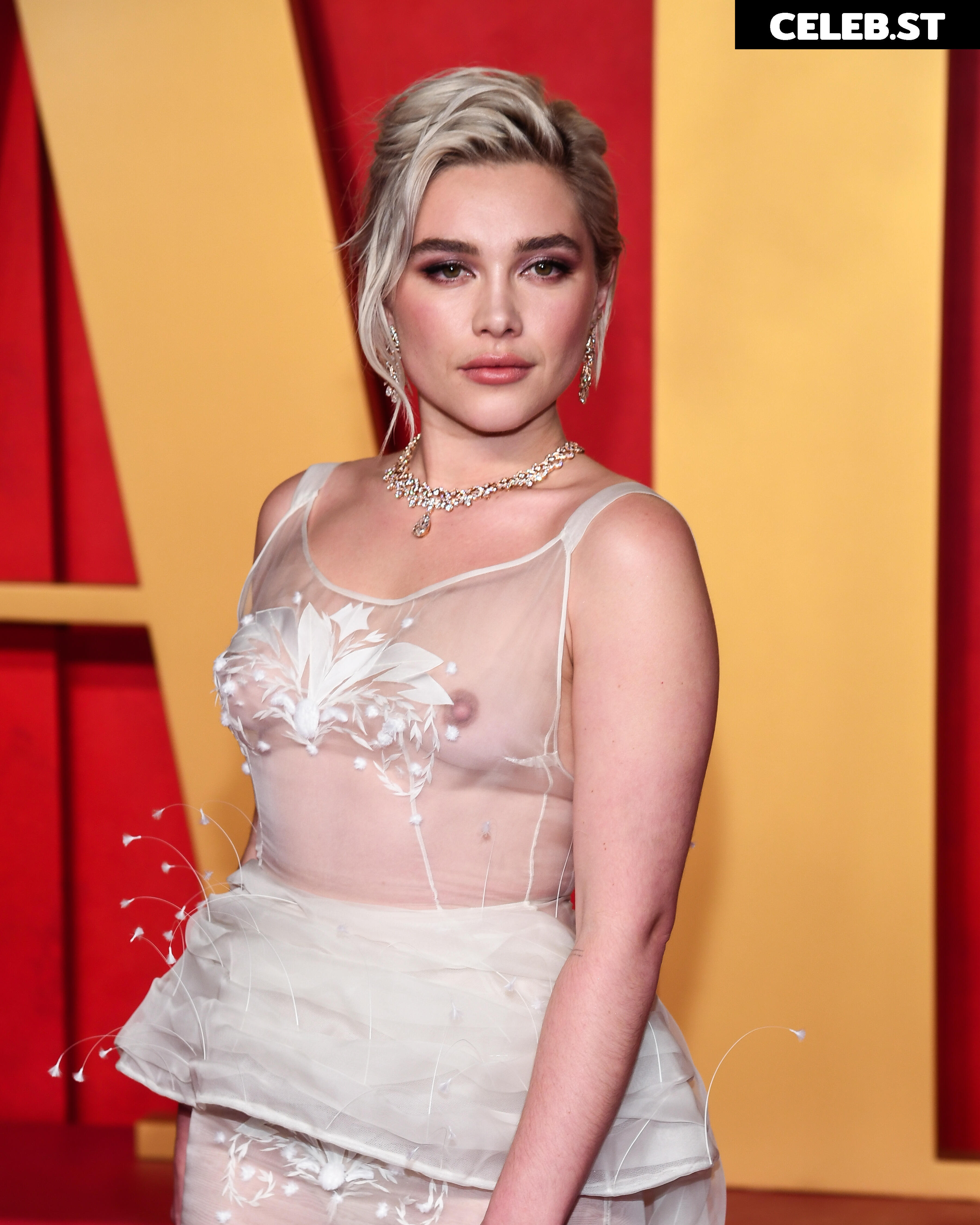 Florence Pugh Image 1825314