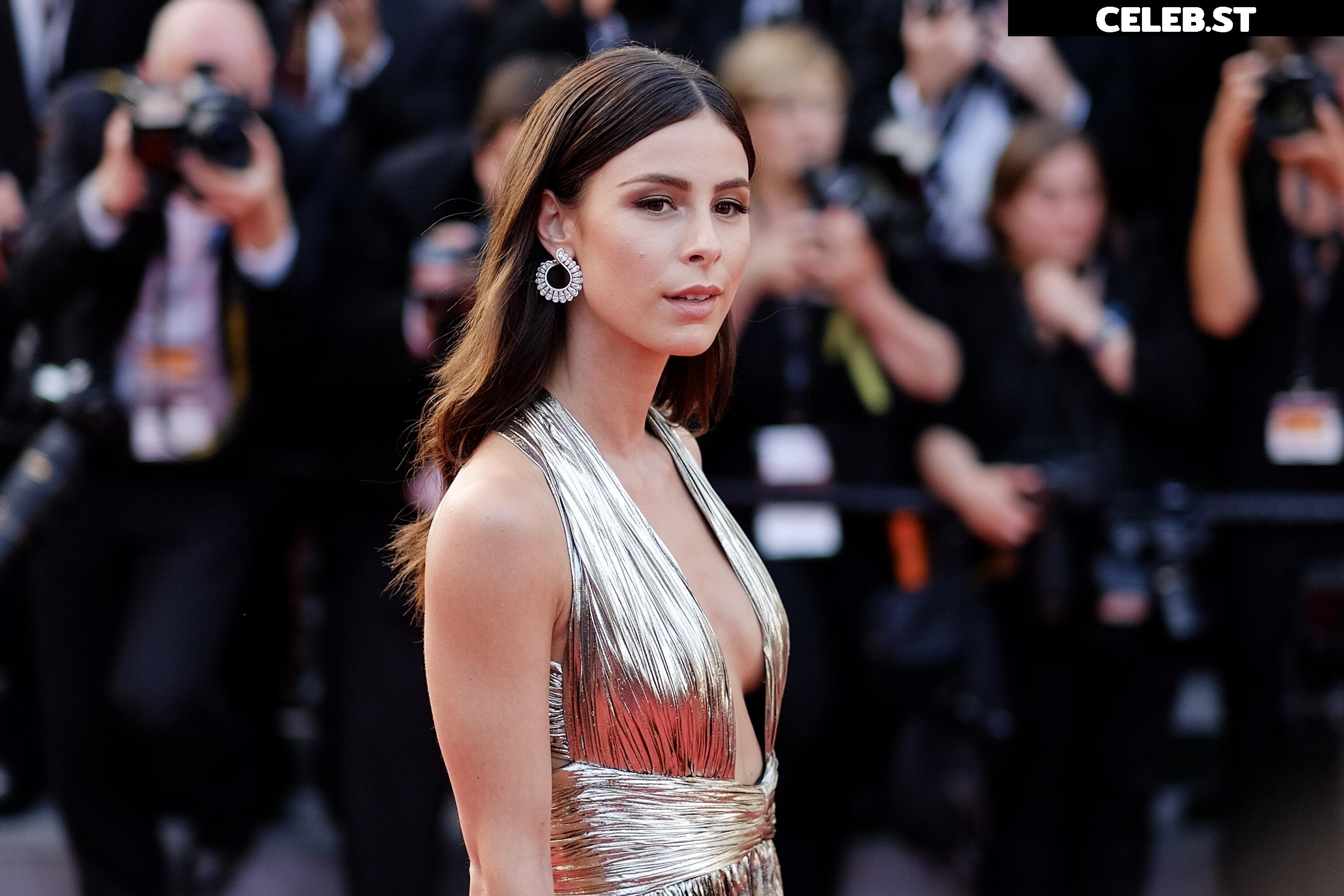 Lena Meyer-Landrut Image 1825282