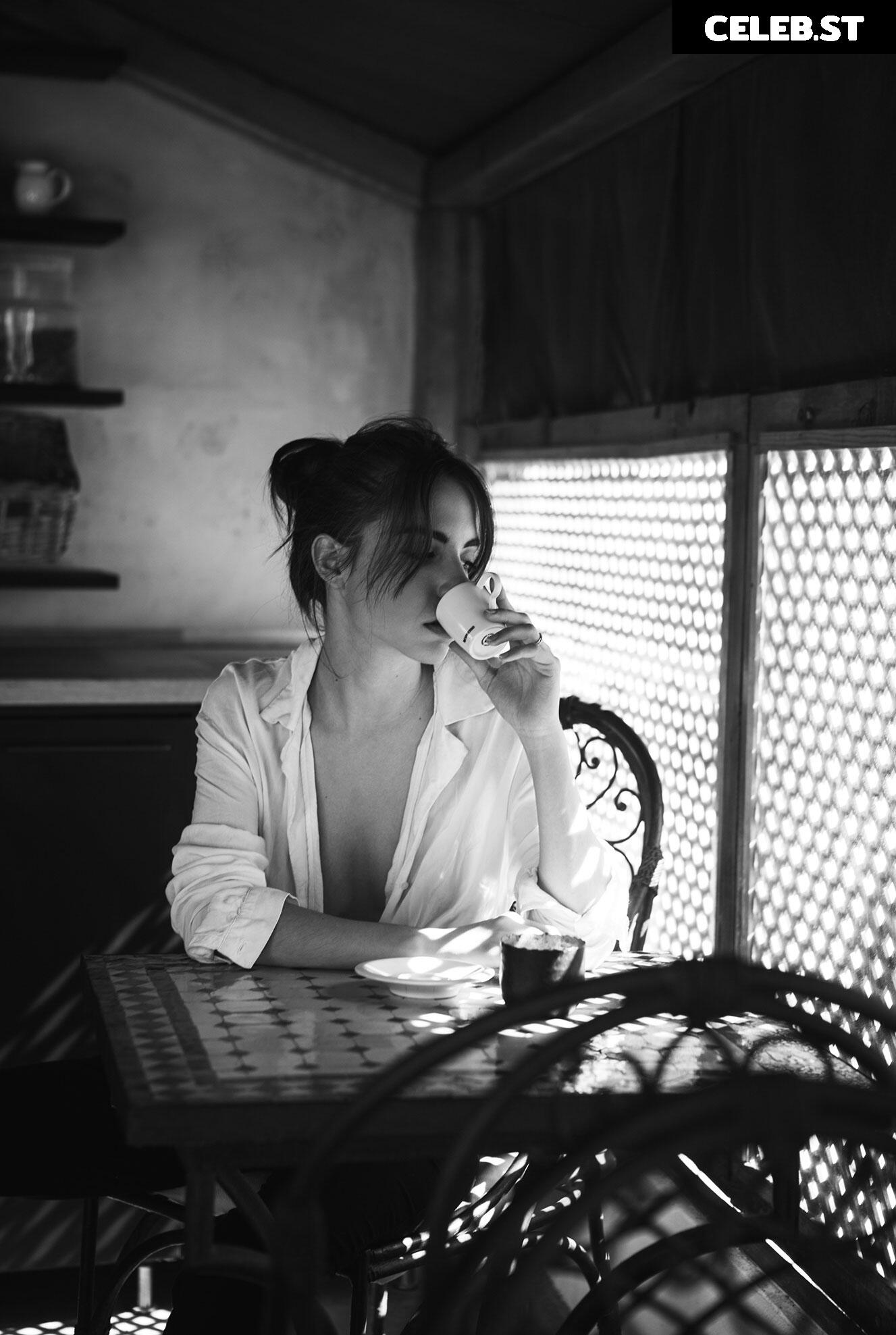 Rebecca Bagnol Image 1825242