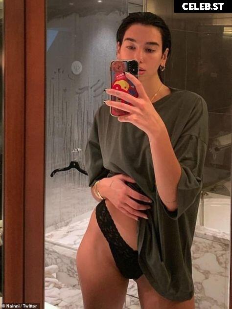 Dua Lipa Image 1825244