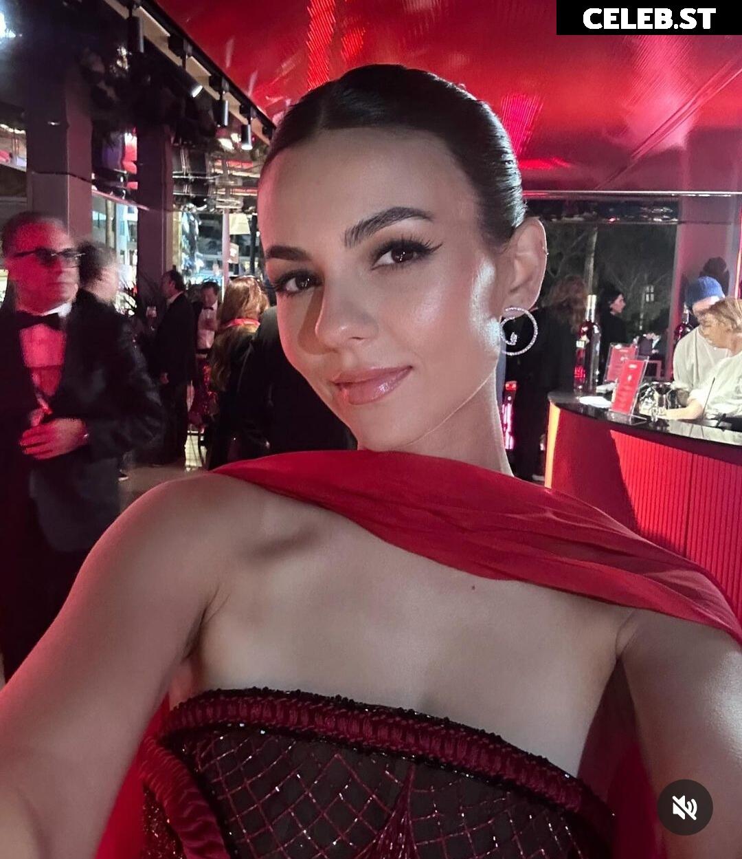 Victoria Justice Image 1825227