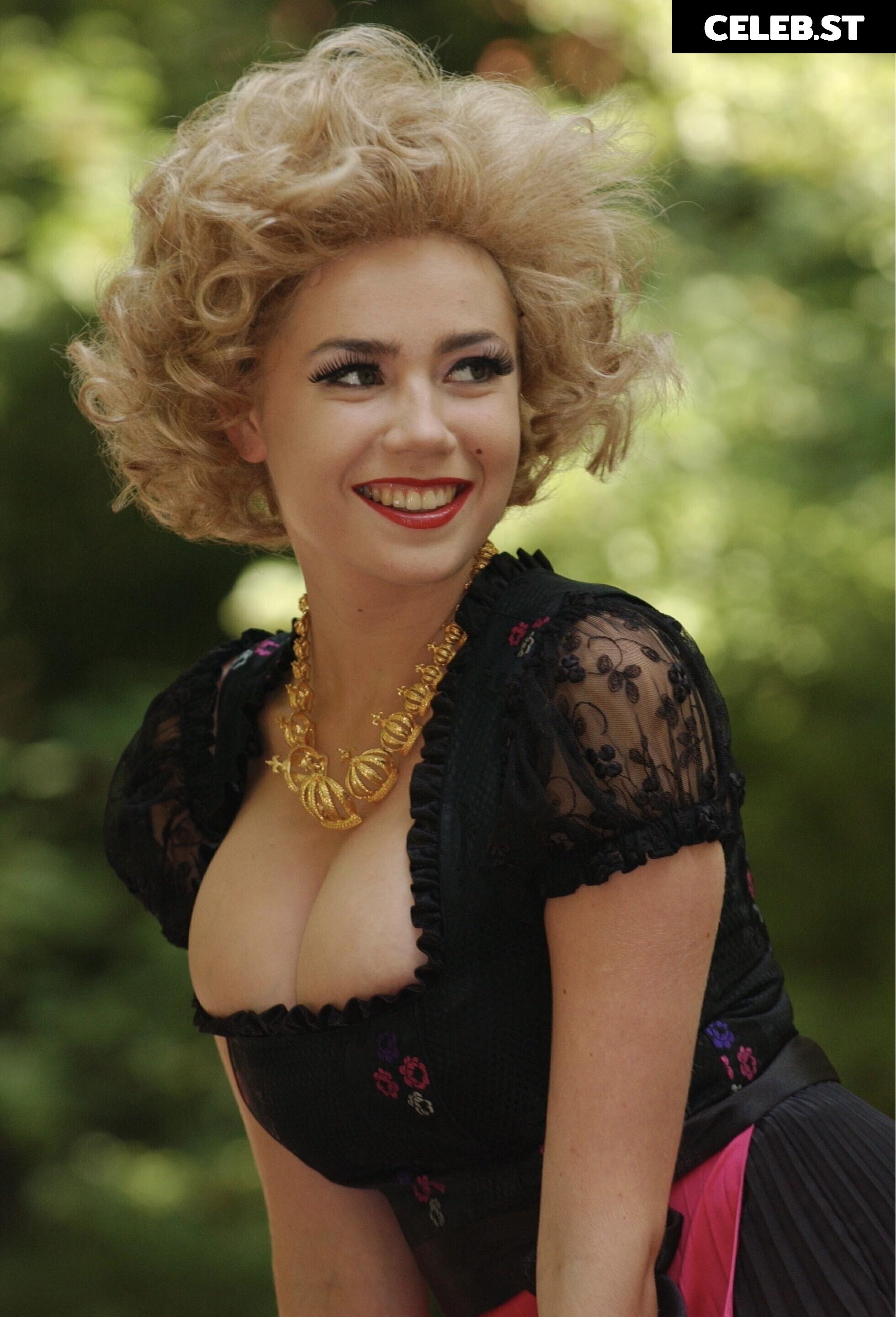Palina Rojinski Image 1825954