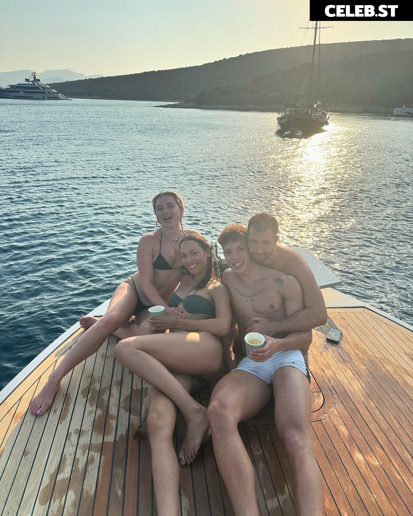 Florence Pugh Image 1826898