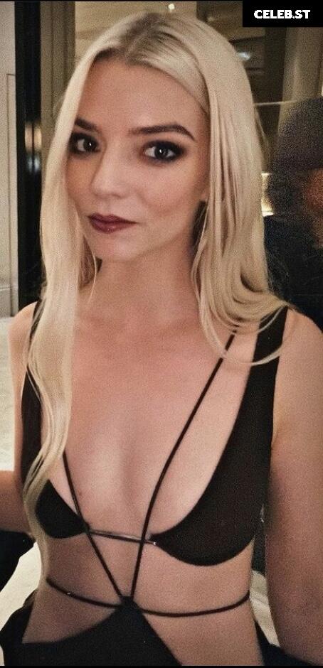 Anya Taylor-Joy Image 1826862