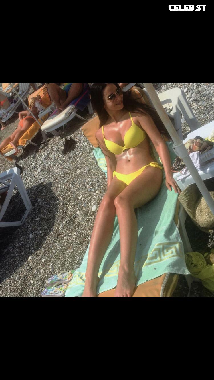 Sila Sahin-Radlinger Image 1826818