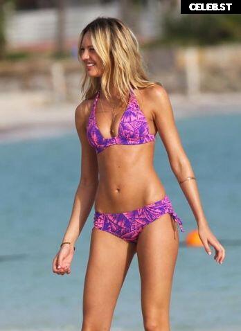 Candice Swanepoel Image 1826550