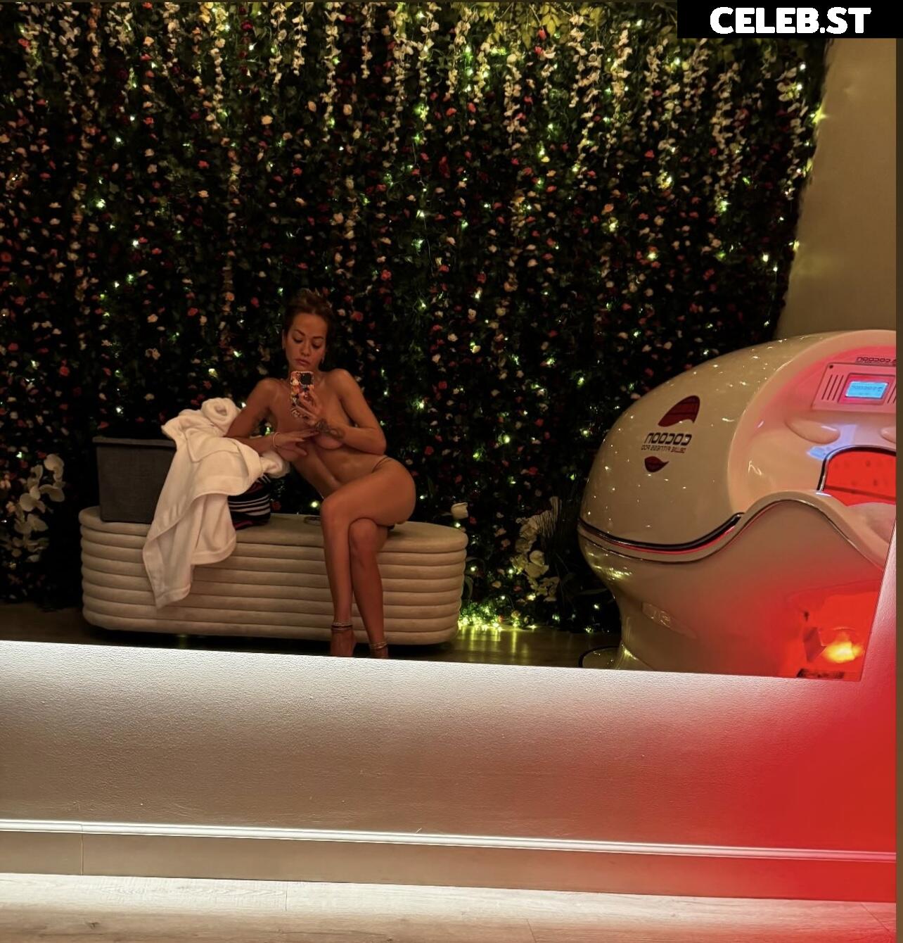 Rita Ora Image 1826579