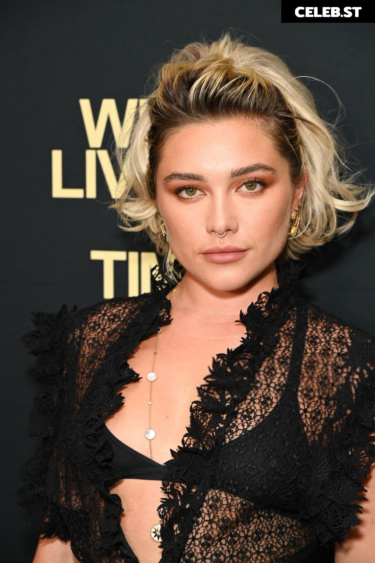 Florence Pugh Image 1826502