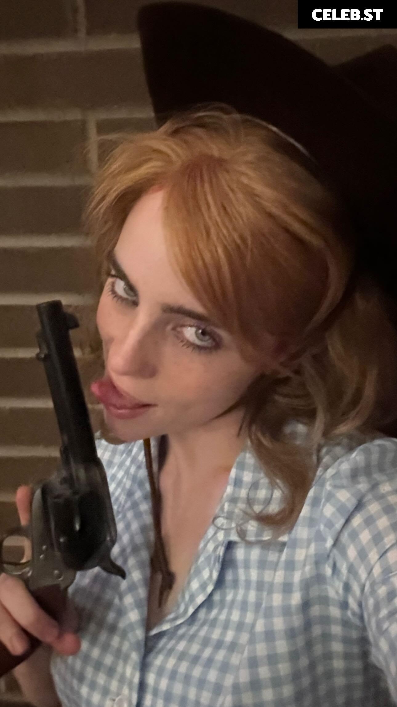 Billie Eilish Image 1826455