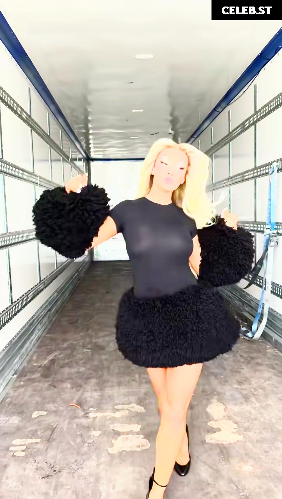 Shirin David Image 1826464