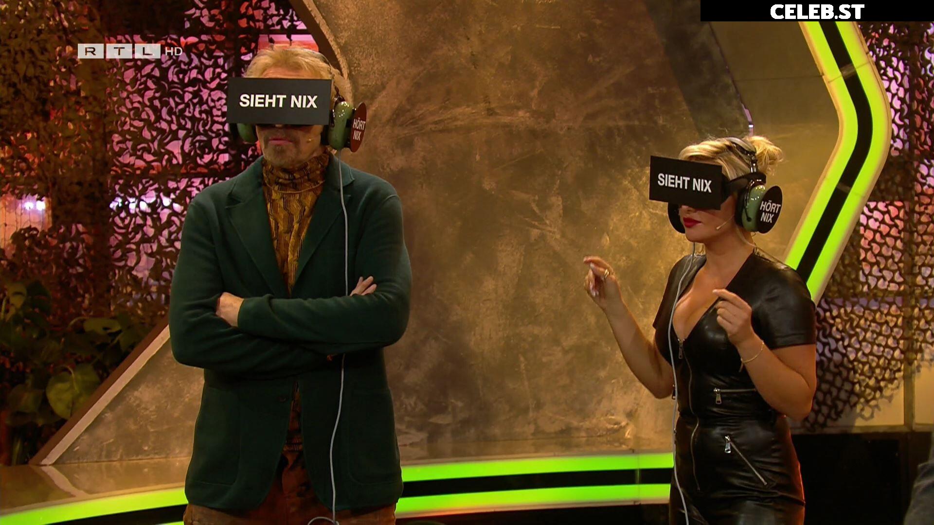 Evelyn Burdecki Image 1826419