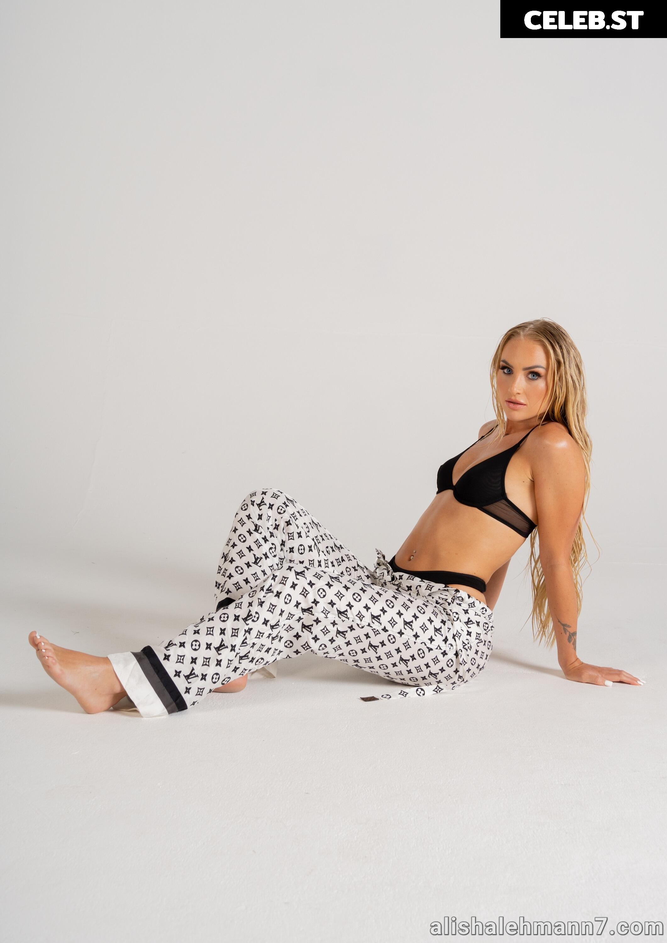 Alisha Lehmann Image 1826433