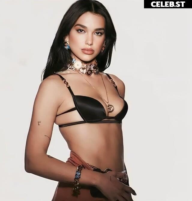 Dua Lipa Image 1826774