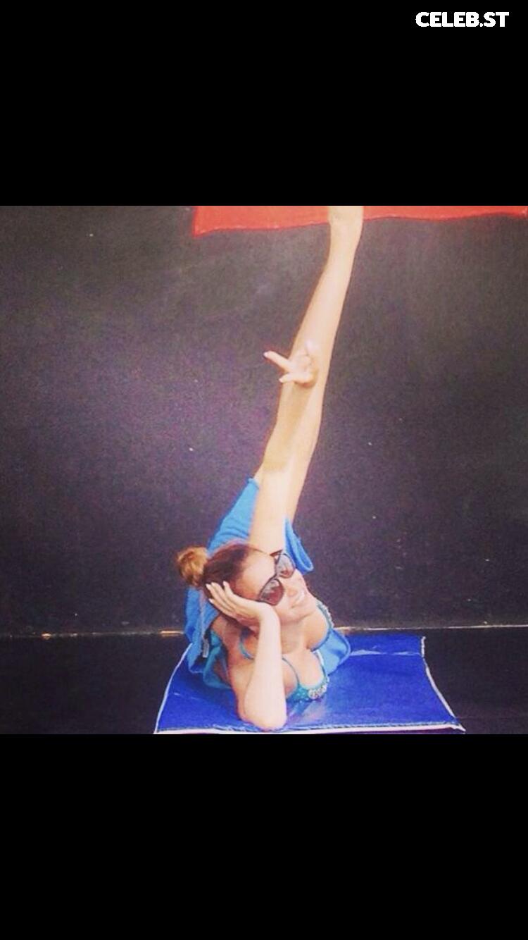 Sila Sahin-Radlinger Image 1826766