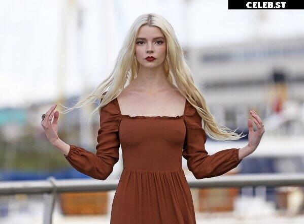 Anya Taylor-Joy Image 1826633