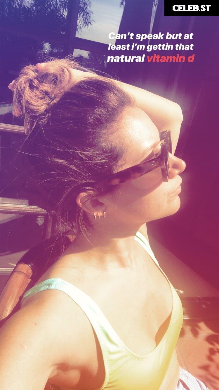 Ashley Tisdale Image 1826626